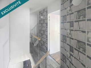  Maison � vendre 3 pi�ces 60 m�