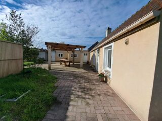  Maison à vendre 5 pièces 72 m²