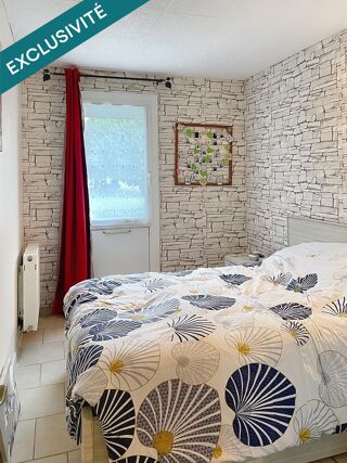  Maison � vendre 5 pi�ces 95 m�