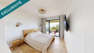  Maison � vendre 4 pi�ces 140 m�