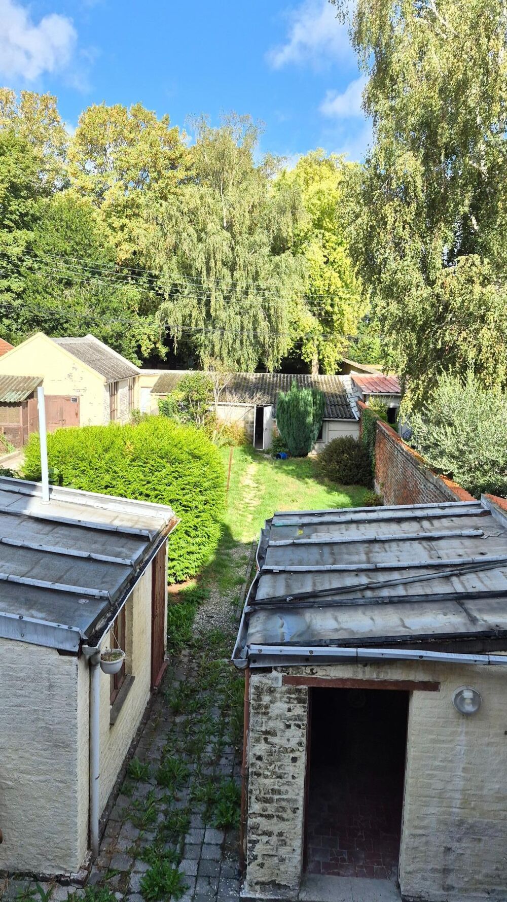 Vente Maison Maison de Ville à Fort potentiel Harnes