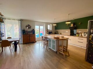  Maison � vendre 6 pi�ces 167 m�