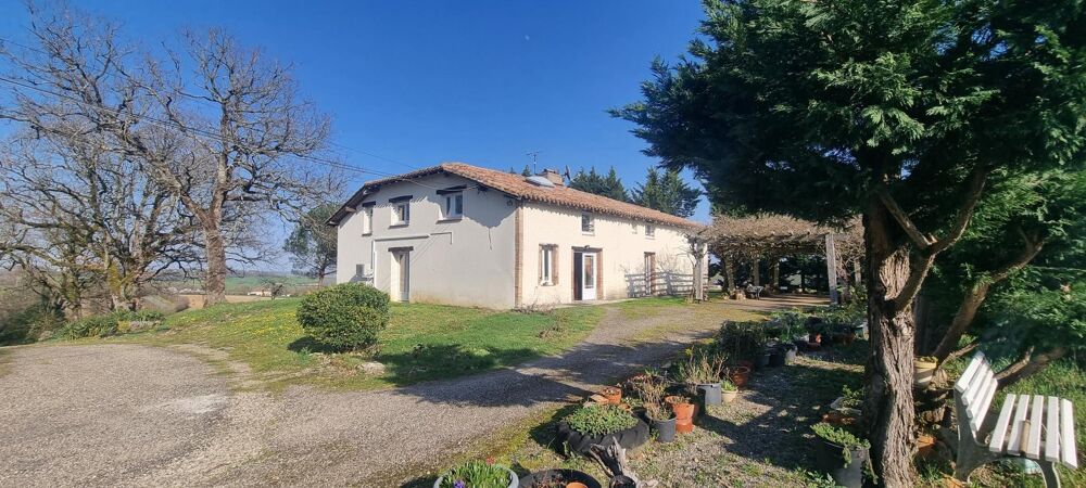 Vente Maison Ancienne maison d'hôtes à LAVIT Lavit