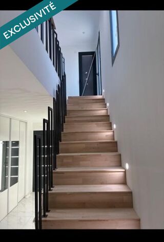  Maison à vendre 5 pièces 160 m²