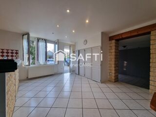  Maison � vendre 6 pi�ces 160 m�