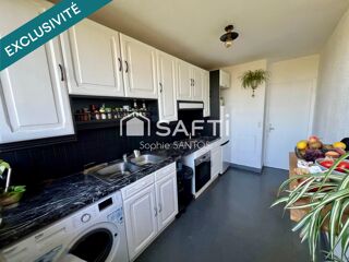  Appartement � vendre 3 pi�ces 66 m�