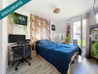  Appartement � vendre 3 pi�ces 66 m�