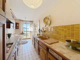  Appartement à vendre 3 pièces 87 m²