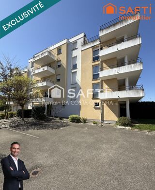  Appartement � vendre 4 pi�ces 102 m�