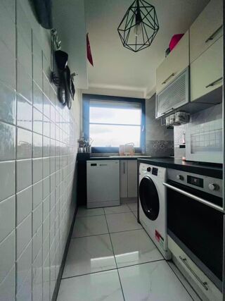  Appartement � vendre 4 pi�ces 63 m�