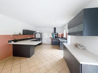  Maison � vendre 7 pi�ces 168 m�