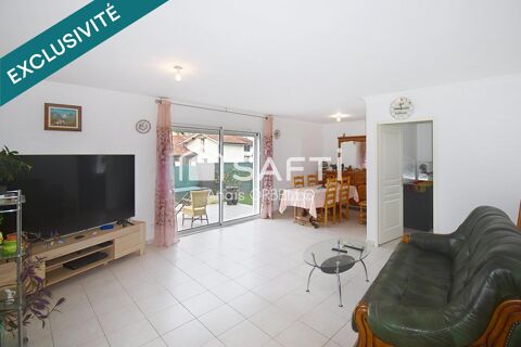   Proche commodit�s Maison - 5 pi�ce(s) - 105 m�