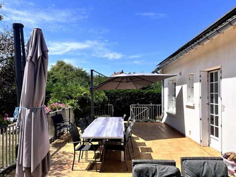  Maison � louer 5 pi�ces 111 m�