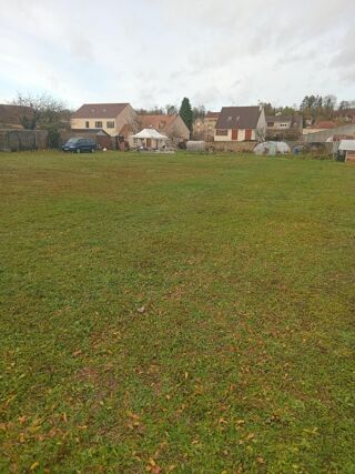  Terrain à vendre 856 m²