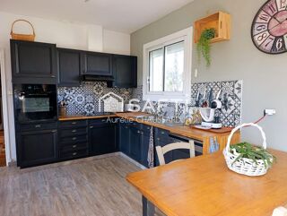  Maison à vendre 4 pièces 112 m²