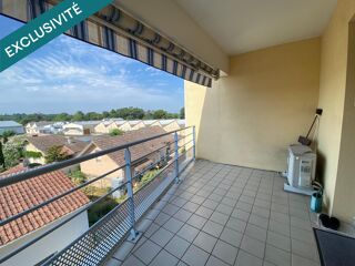  Appartement à vendre 3 pièces 64 m²