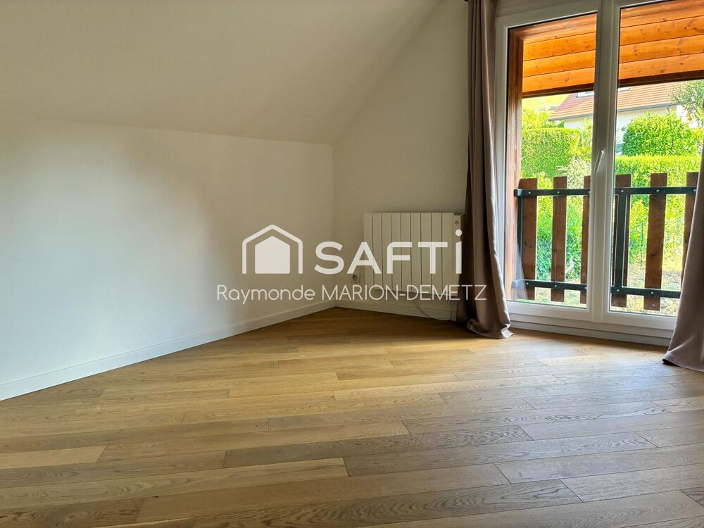 Belle maison rénovée prête à vous séduire !