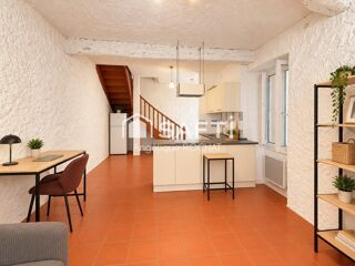  Maison à vendre 4 pièces 63 m²