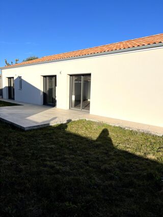  Maison 4 pi�ces 115 m� Chauray