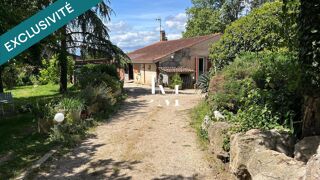  Maison à vendre 6 pièces 142 m²