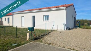  Maison à vendre 4 pièces 83 m²