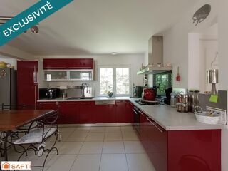  Maison � vendre 4 pi�ces 110 m�