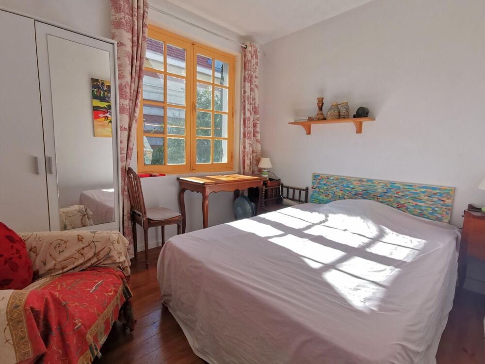 à vendre  Maison Arcachon (33120)