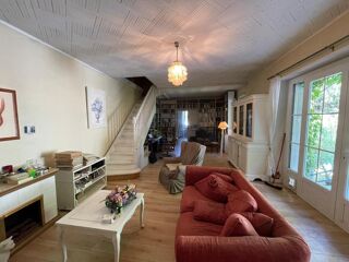  Maison à vendre 6 pièces 140 m²