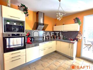  Maison � vendre 6 pi�ces 159 m�