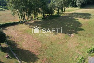  Terrain � vendre 2438 m�