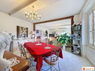  Maison � vendre 6 pi�ces 172 m�