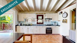  Maison � vendre 4 pi�ces 170 m�