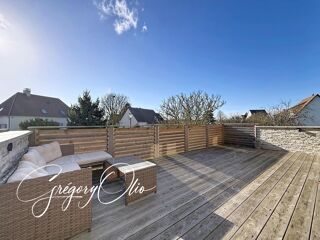  Maison � vendre 5 pi�ces 118 m�