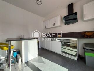  Maison à vendre 6 pièces 118 m²