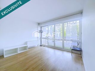  Appartement à vendre 1 pièce 31 m²