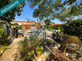  Maison � vendre 4 pi�ces 118 m�