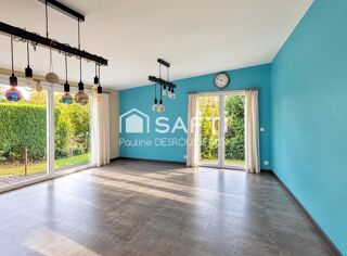  Maison à vendre 7 pièces 186 m²