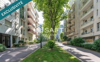  Appartement � vendre 4 pi�ces 94 m�