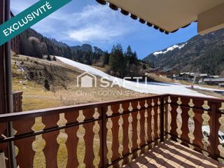  Appartement � vendre 2 pi�ces 23 m�