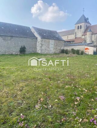  Terrain à vendre 547 m²