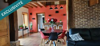  Maison � vendre 5 pi�ces 161 m�