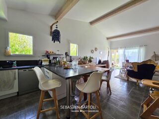  Maison à vendre 3 pièces 72 m²