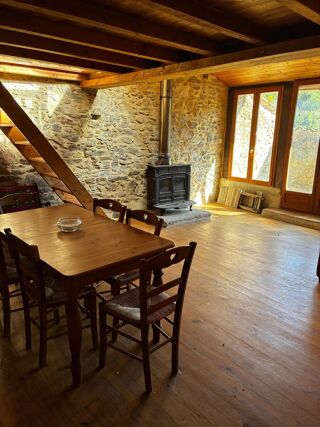  Maison à vendre 5 pièces 107 m²
