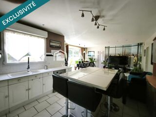  Maison à vendre 6 pièces 112 m²