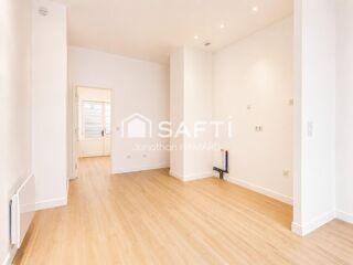  Appartement à vendre 3 pièces 51 m²