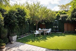  Maison � vendre 4 pi�ces 77 m�