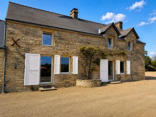  Maison � vendre 8 pi�ces 237 m�