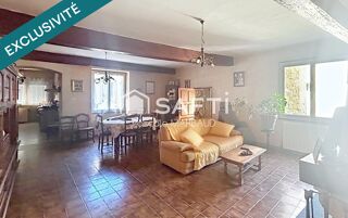  Maison à vendre 8 pièces 380 m²