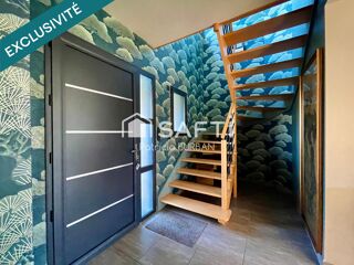  Maison � vendre 6 pi�ces 259 m�