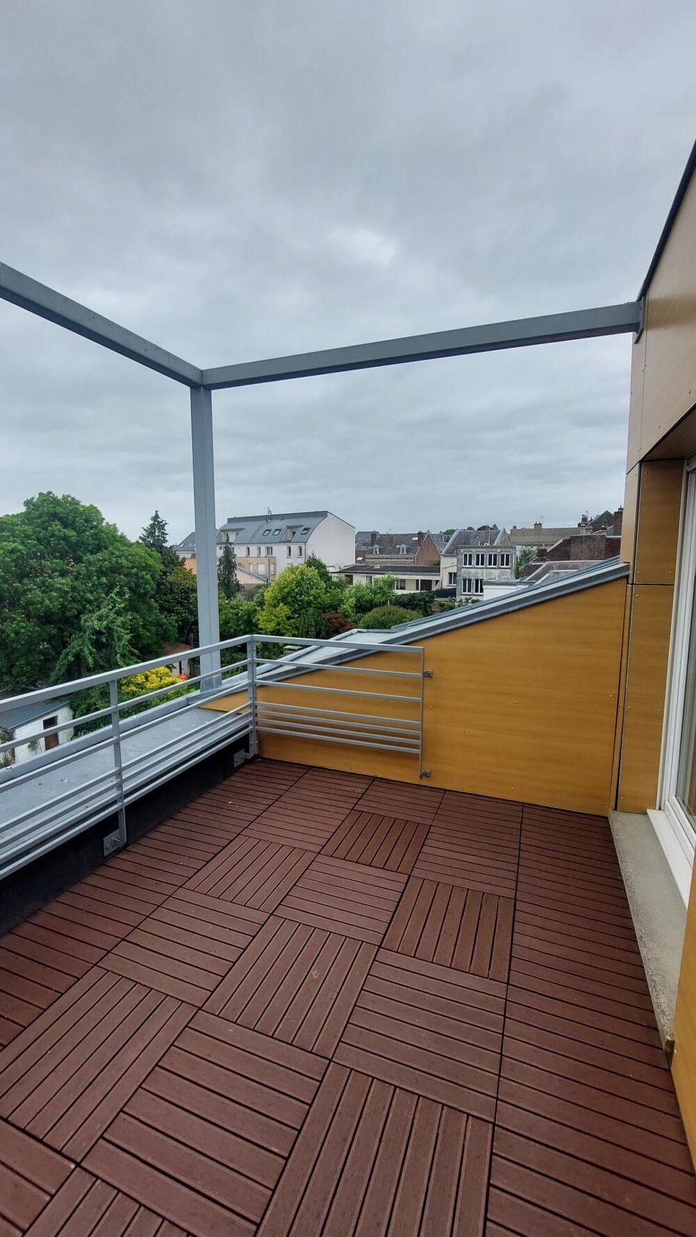 Vente Appartement Spacieux T4 dans un immeuble de caractère Saint-quentin